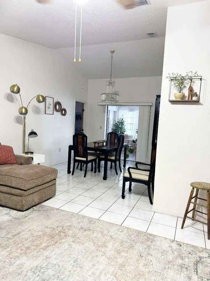 Home for Rent in Port Charlotte, FL