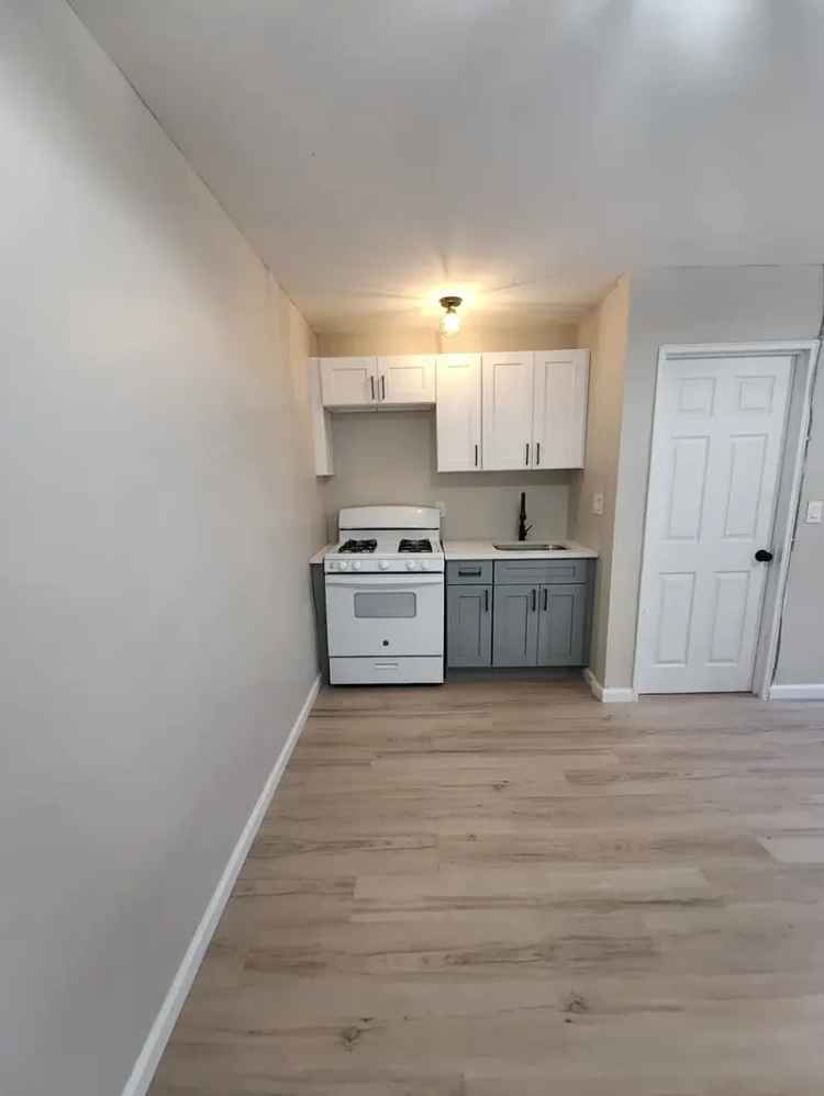 Apartment Unit for Rent