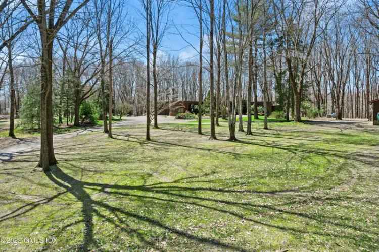 Land For Sale in 960, Lake Avenue, Greenwich, Connecticut