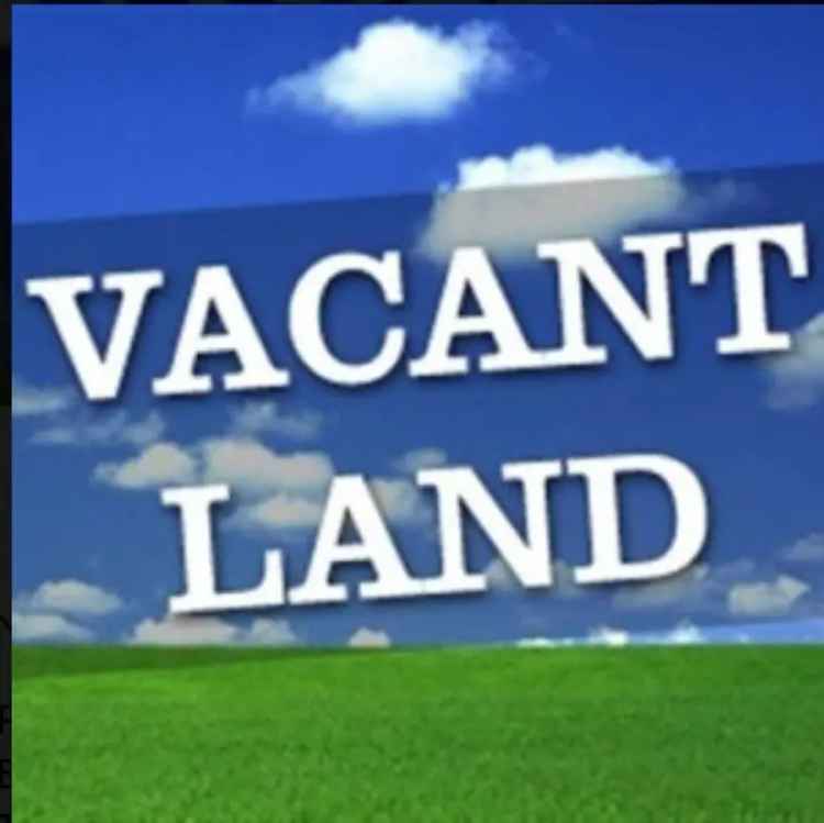 Land For Sale in 10801, Doyle Court, Orland Park, Illinois