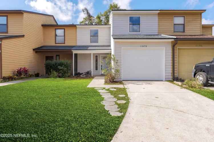 House For Sale in 11678, Tanager Drive, Jacksonville, Florida