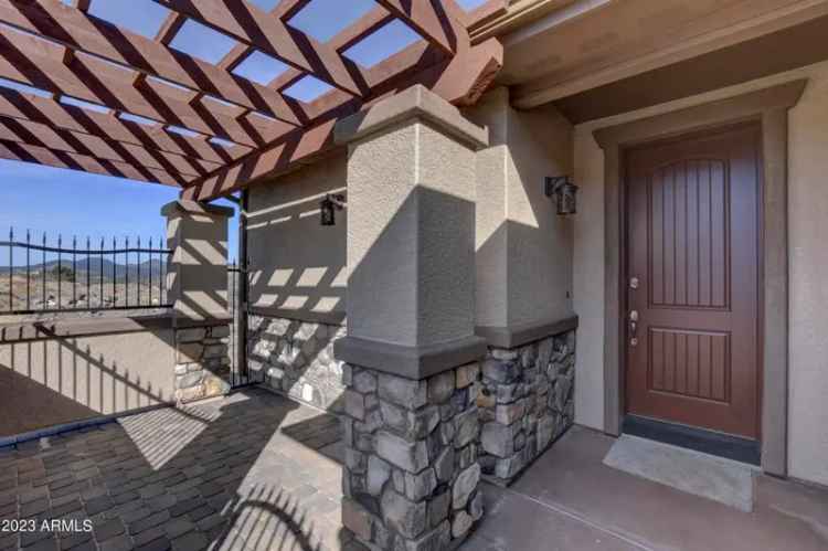 House For Sale in 510, Osprey Trail, Prescott, Arizona