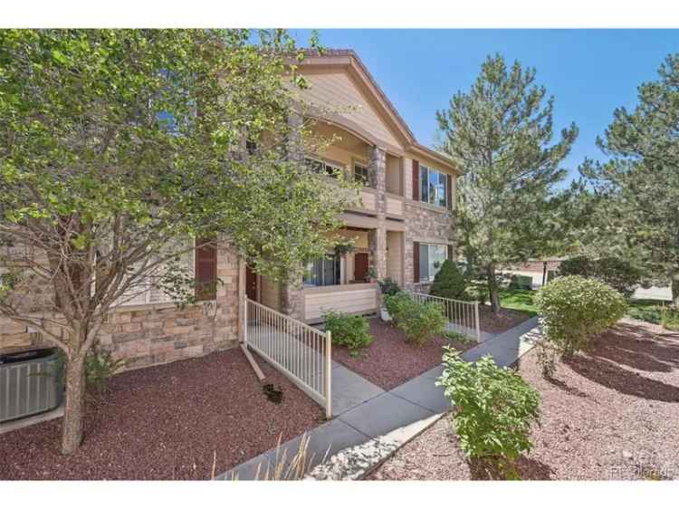 Single-family house For Sale in 7160, South Wenatchee Way, Aurora, Colorado