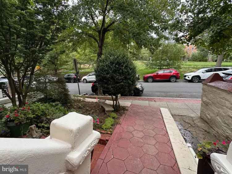 House For Sale in 2308, 19th Street Northwest, Washington, District of Columbia