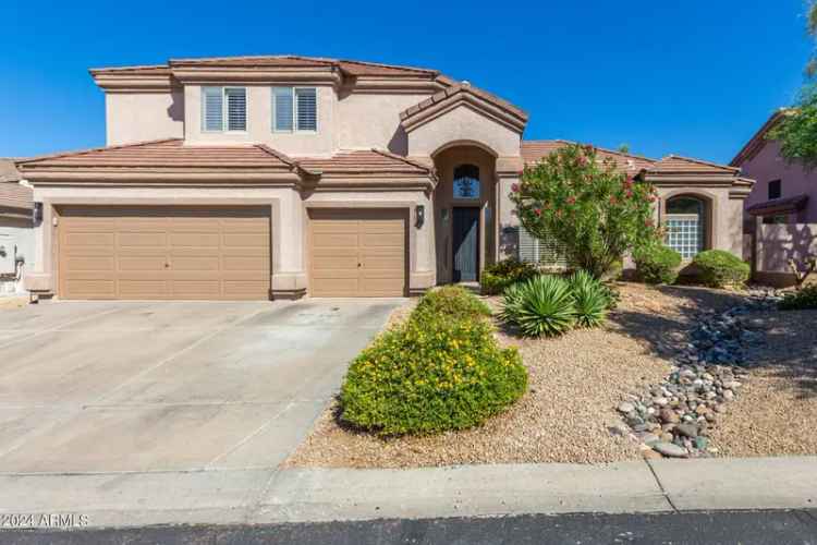 Single-family house For Sale in 7734, East Adele Court, Scottsdale, Arizona