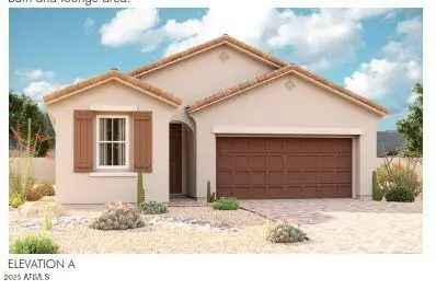 Single-family house For Sale in 17662, West Bajada Road, Surprise, Arizona