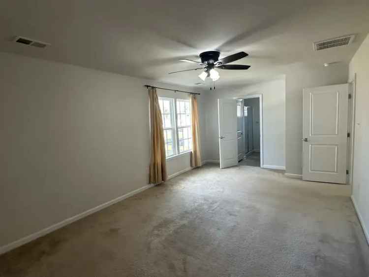 Spacious 3 Bedroom Home for Rent - 2 Car Garage and More