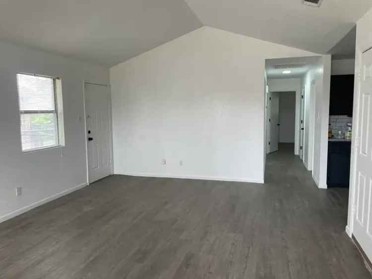 Apartment Unit for Rent