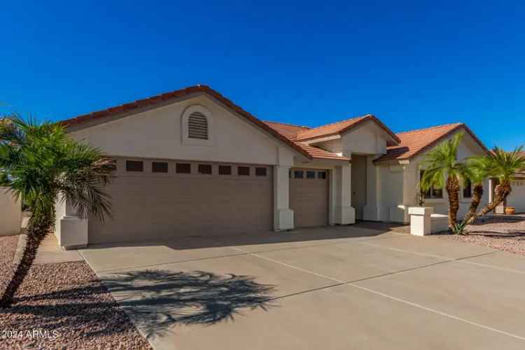 Single-family house For Sale in 2222, South Yellow Wood, Mesa, Arizona