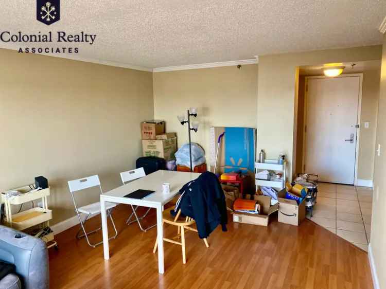 Luxury 2 Bed 1.5 Bath Apartment for Rent - September 1st