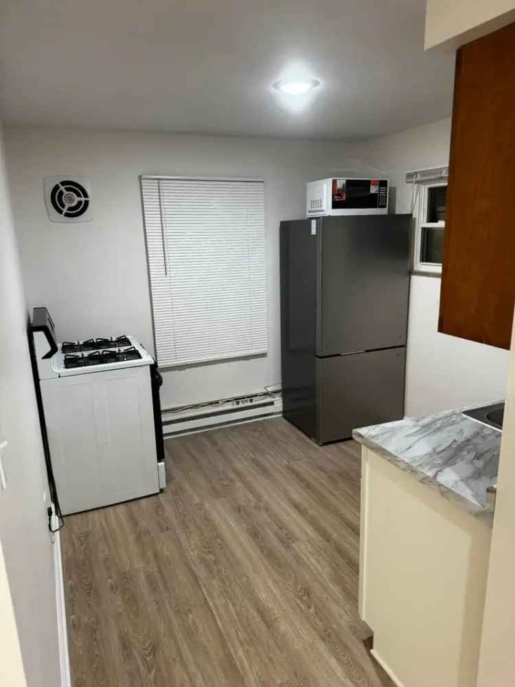 Apartment Unit for Rent