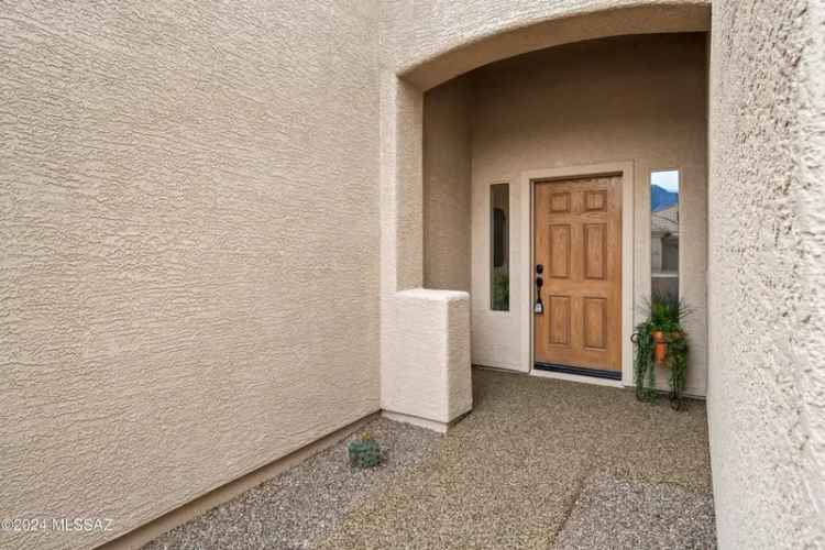 Single-family house For Sale in 38354, South Skyline Drive, Saddlebrooke, Arizona