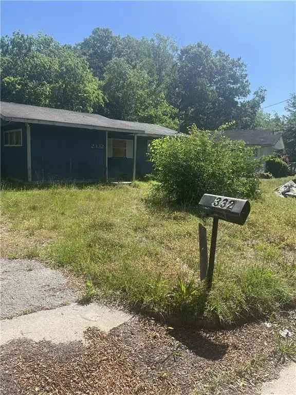 Single-family house For Sale in 2332, Ballard Place, Macon, Georgia