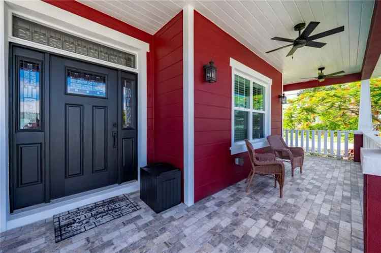 Single-family house For Sale in 1218, McGregor Street, Punta Gorda, Florida