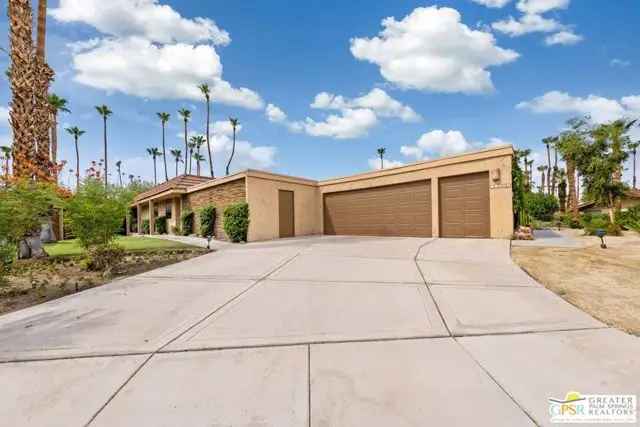 Condo For Sale in 76990, Sandpiper Drive, Indian Wells, California