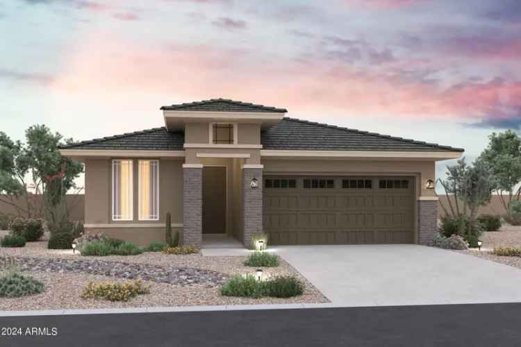 Single-family house For Sale in 32018, North 117th Avenue, Peoria, Arizona