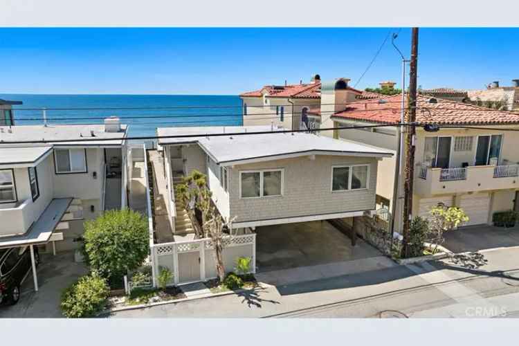 Multi-family house For Sale in 35087, Beach Road, Dana Point, California