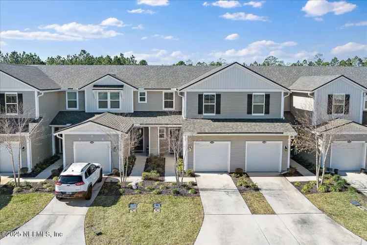 House For Sale in 13972, Sterely Court North, Jacksonville, Florida