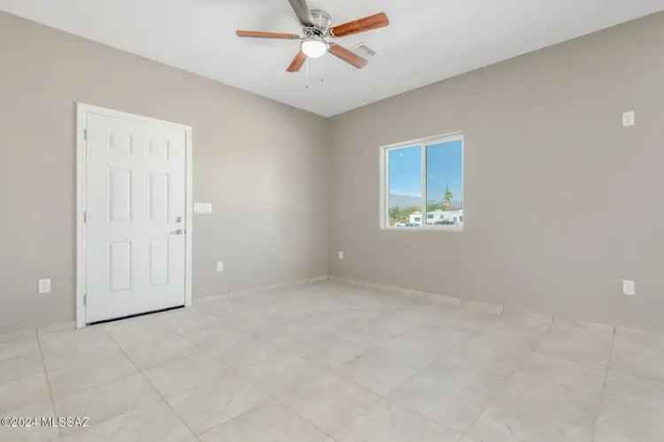 Multi-family house For Sale in 3314, North Flanwill Boulevard, Tucson, Arizona