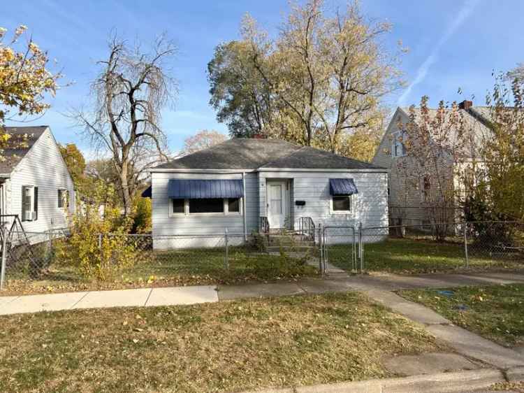 Single-family house For Sale in Kankakee, Illinois