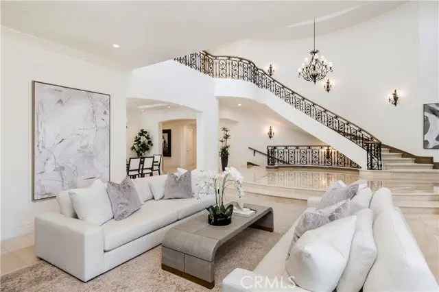 Single-family house For Sale in 31911, Monarch Crest, Laguna Niguel, California