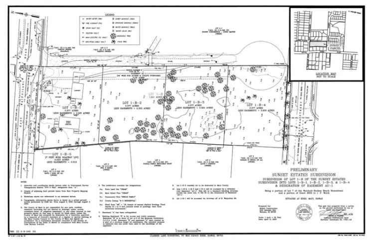 Land For Sale in 16, East Waipuilani Road, Kihei, Hawaii