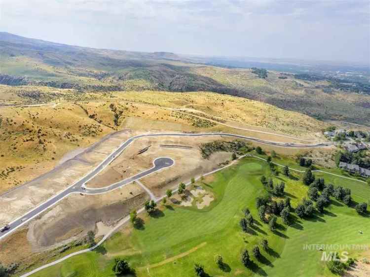 Land For Sale in 799, East Chardie Road, Boise, Idaho