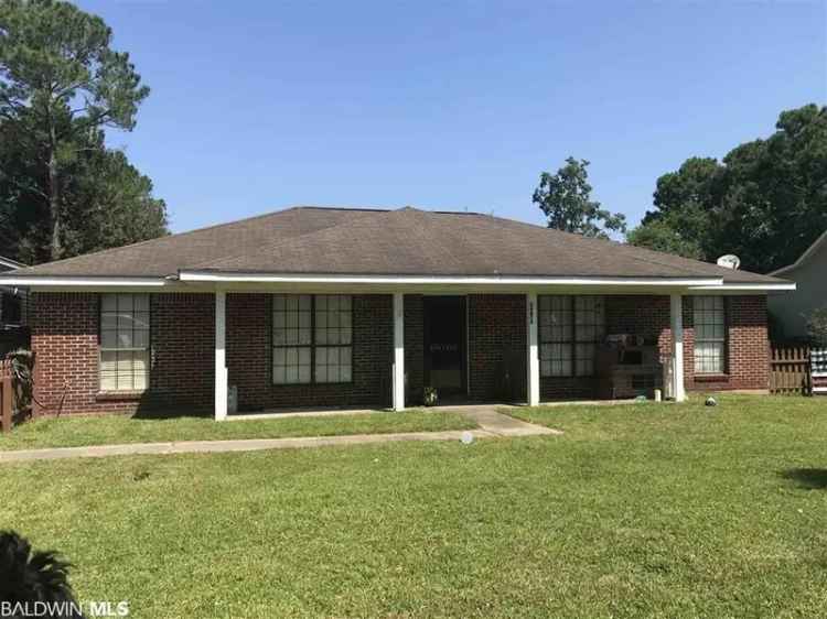 Single-family house For Sale in 24873, Wolf Bay Avenue, Orange Beach, Alabama