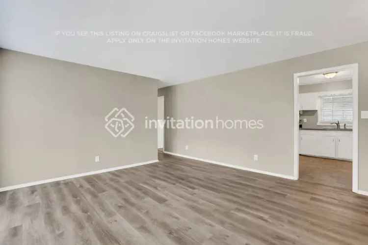 Home for Rent Pet-Friendly Smart Home Fenced Yard Granite Countertops