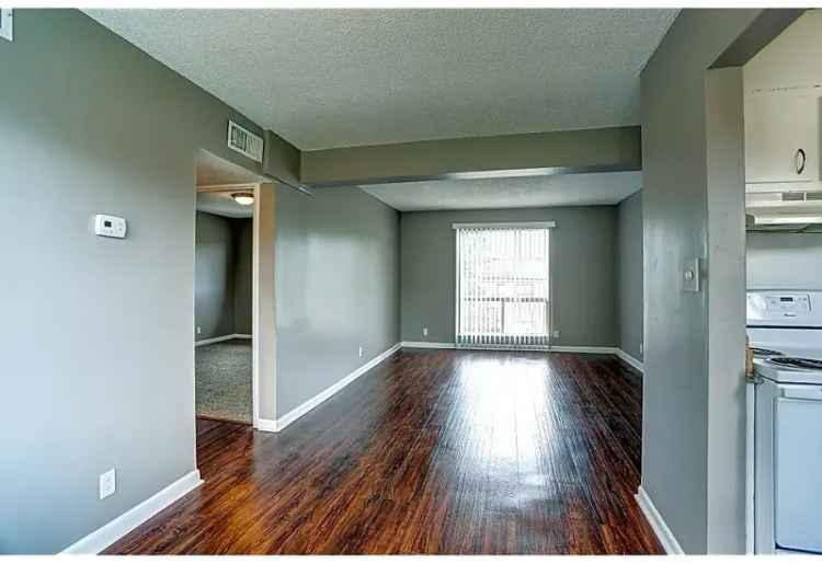 1-2 Bedroom Apartments near Alabama A&M University