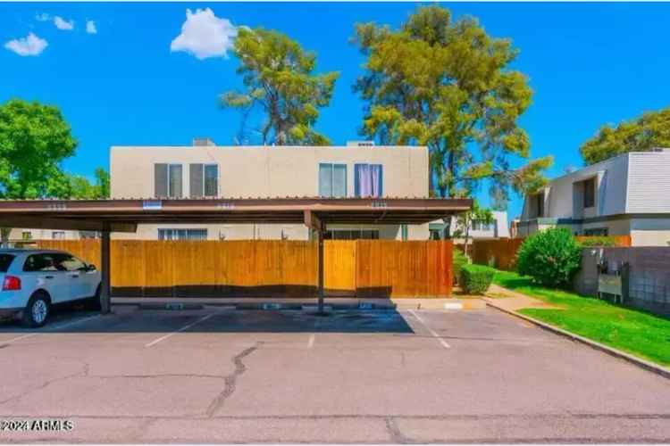 House For Sale in 5906, West Townley Avenue, Glendale, Arizona