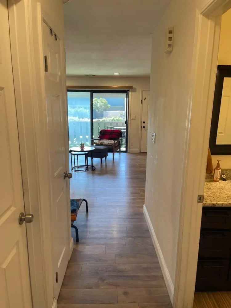 Condo For Sale in 542, Chiechi Avenue, San Jose, California