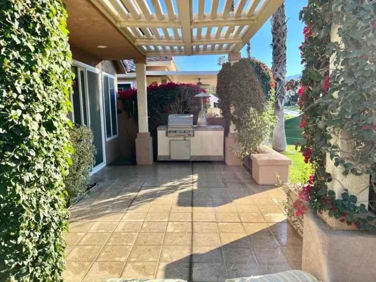 Condo For Sale in 42501, Turqueries Avenue, Palm Desert, California