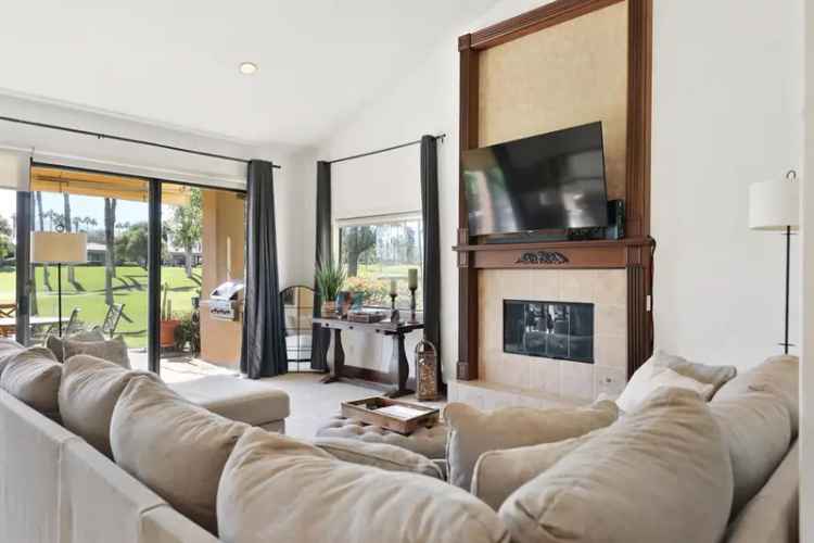 Condo For Sale in Palm Desert, California