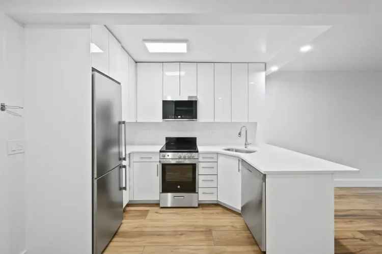 No Fee 2BR 2BA Apartment Columbus Circle Available February 1st