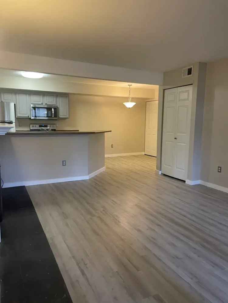 Apartment Unit for Rent