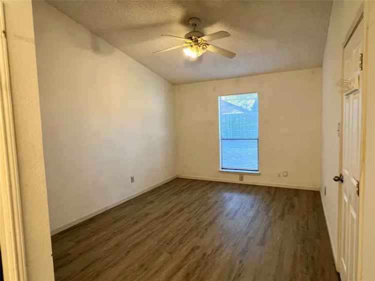 Single-family house For Rent in Waco, Texas