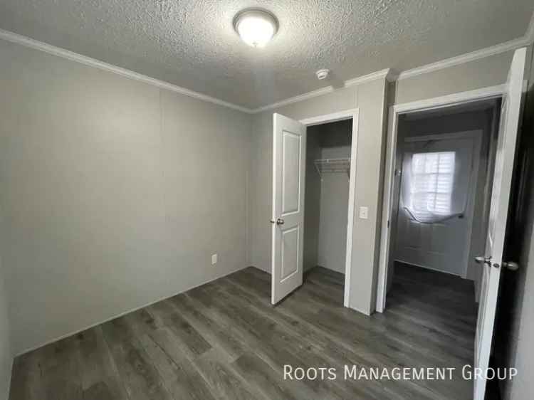 Apartment Unit for Rent