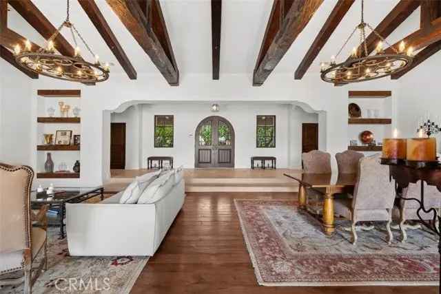 Single-family house For Sale in 60, Canyon Creek, Irvine, California