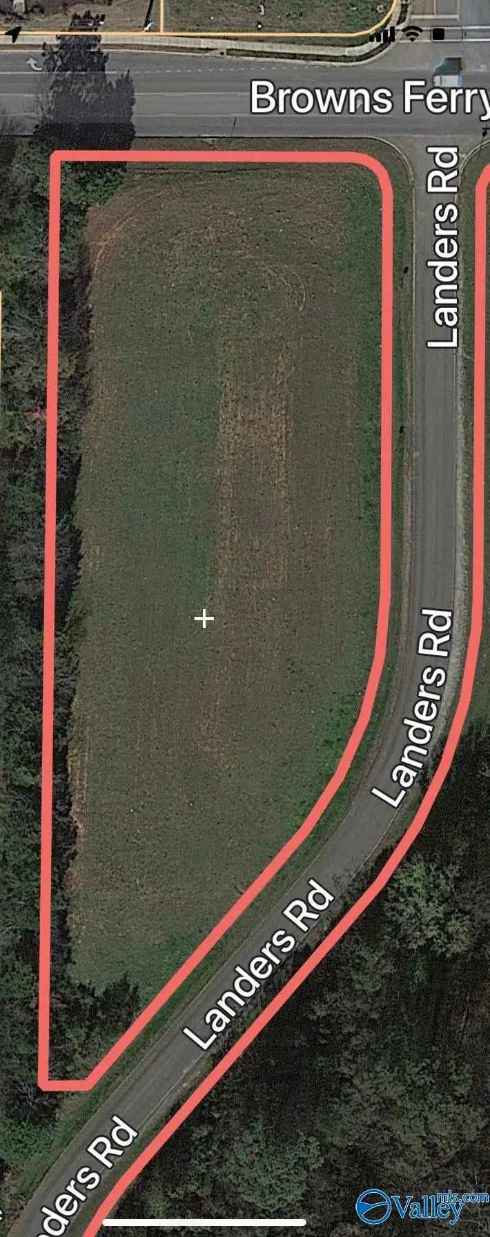 Land For Sale in Madison, Alabama