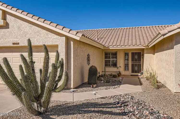 Single-family house For Sale in 9022, West Utopia Road, Peoria, Arizona