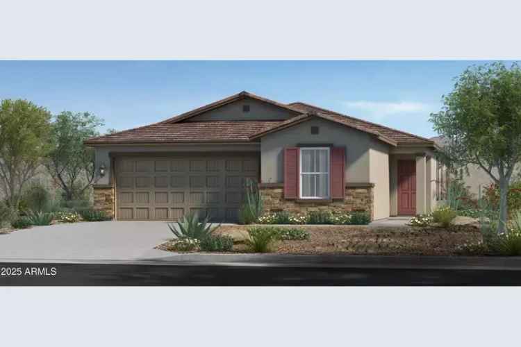 Single-family house For Sale in Phoenix, Arizona