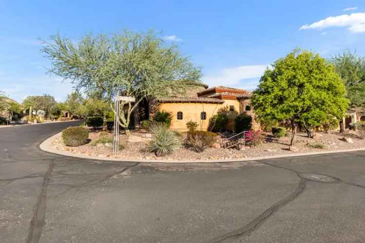 Single-family house For Sale in 3257, North Piedra Circle, Mesa, Arizona