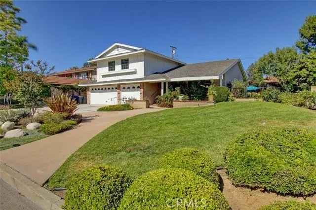 Single-family house For Sale in 4770, Lincolnshire Avenue, Buena Park, California