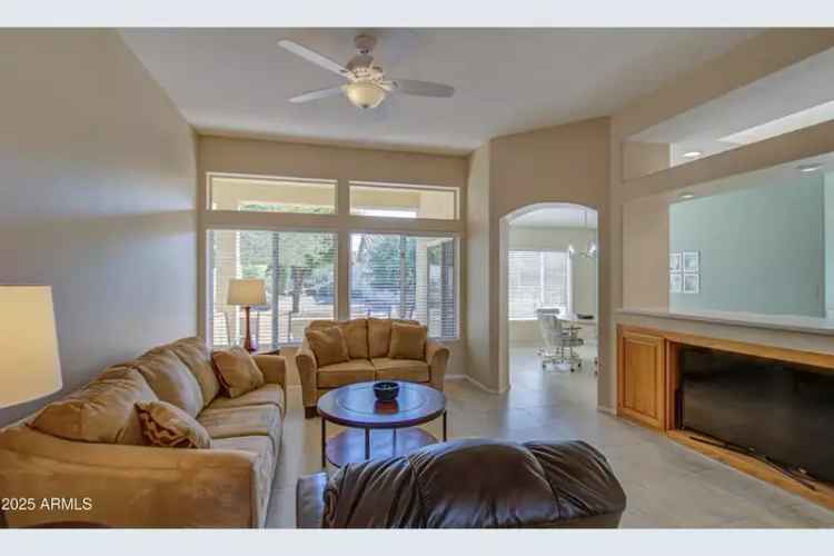 Single-family house For Sale in 14425, West Wagon Wheel Drive, Sun City West, Arizona