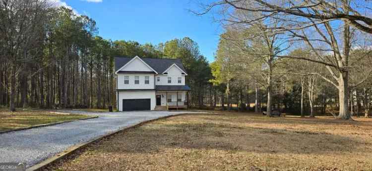 Single-family house For Sale in 1293, North Forest Avenue, Hartwell, Georgia