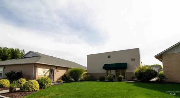 Single-family house For Sale in Nampa, Idaho