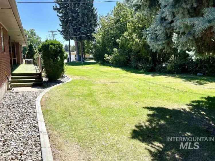 Single-family house For Sale in 2240, Overland Avenue, Burley, Idaho