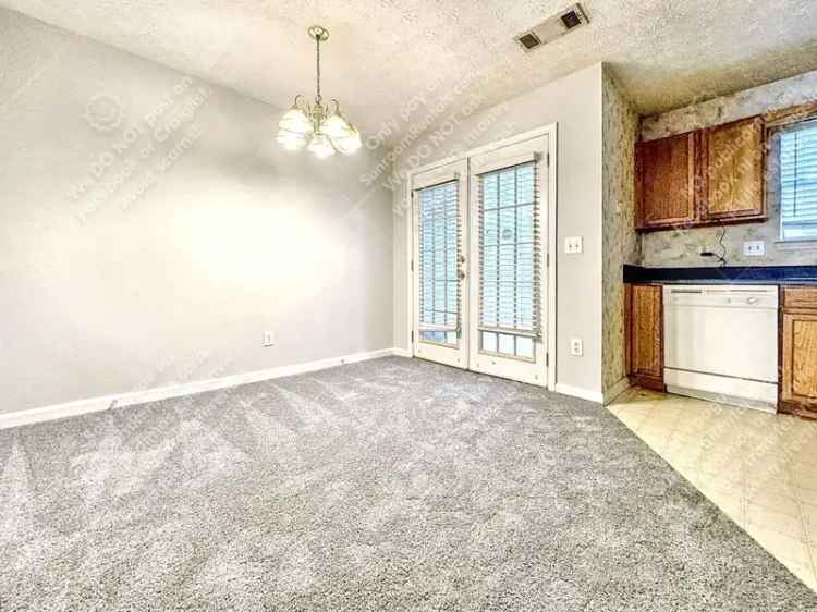 2 Bedroom House Near Downtown Atlanta