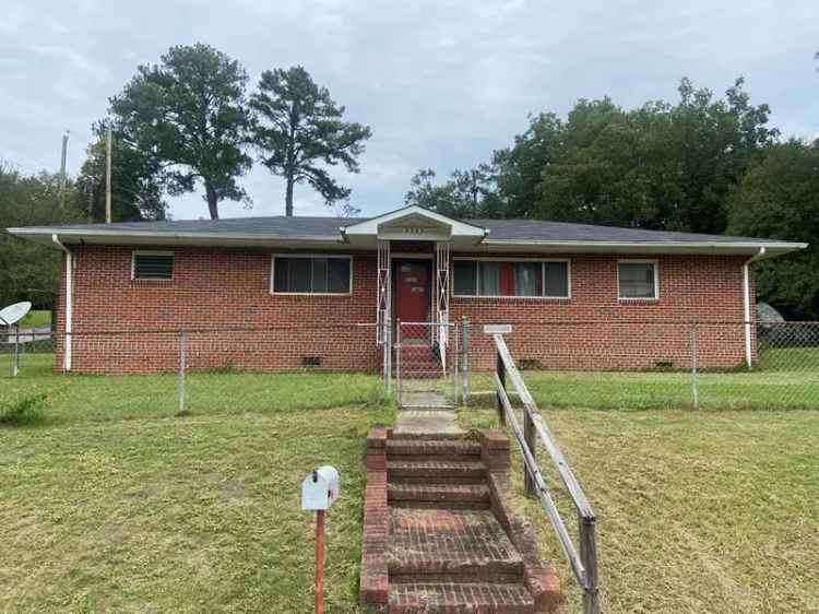 Single-family house For Sale in 3507, Matilda Lane, Columbus, Georgia